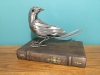 The keeper of books