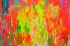 The Light - Large Abstract Painting