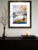 Autumn Reflections