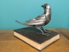 The keeper of books