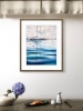 The Blue Silence