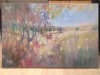 Across the August Fields