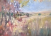 Across the August Fields
