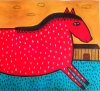 Red Horse