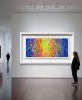 The Light - Large Abstract Painting
