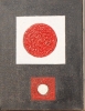 Basic of abstract, Anger, Energy, Tranquility, Happiness