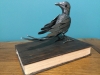 The keeper of books