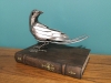 The keeper of books