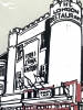 The Belgian Bar, Ramsgate, Kent