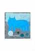 Blue Kitten