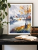 Autumn Reflections