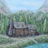 Canyon House