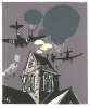 D-Day St Mere Eglise France