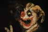 mimus mundi perditus (the lost clown of the world)
