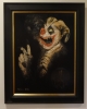mimus mundi perditus (the lost clown of the world)