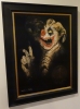 mimus mundi perditus (the lost clown of the world)