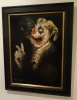 mimus mundi perditus (the lost clown of the world)