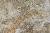Original Gold Textured Abstract Painting – Eternal Presence