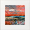 Evening Skies, Marshes