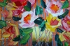 Flowers Peony Blooms 325