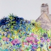 A Summer of Flowers, Hemingford Grey