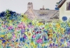 A Summer of Flowers, Hemingford Grey