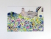 A Summer of Flowers, Hemingford Grey