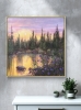 Kielder Forest Light