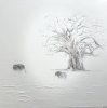 Where Giants Roam - Serengeti 