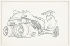 Future Scooter