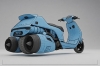 Future Scooter