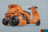 Future Scooter