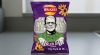 Frankenstein crisps