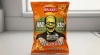 Frankenstein crisps