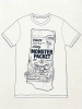 Cereal Monster Packet