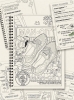 Knit trainers event planner