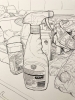 Domestic spray 