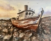 High and dry