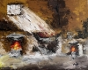 Firewood Stove