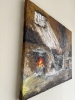 Firewood Stove