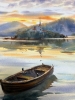 A Lake of Memories