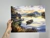 A Lake of Memories