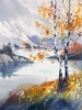 Autumn Reflections
