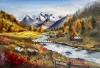 Autumn Valley Song