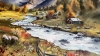 Autumn Valley Song