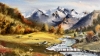Autumn Valley Song