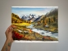 Autumn Valley Song