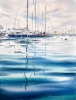 The Blue Silence