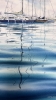 The Blue Silence
