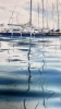 The Blue Silence